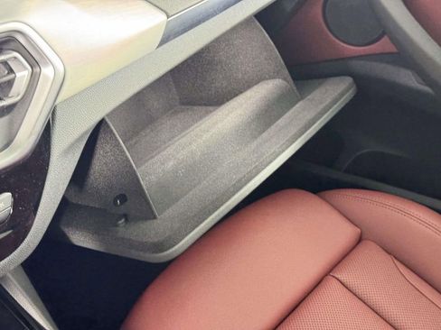 Used 2023 BMW X3 xDrive30i w/ Convenience Package w/ZPA image 31