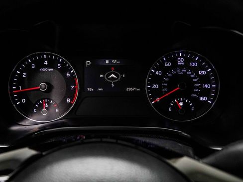 Used 2024 Kia Forte GT-Line w/ GT-Line Premium Package FWD image 31