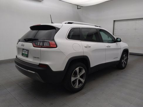 Used 2020 Jeep Cherokee Limited FWD image 9