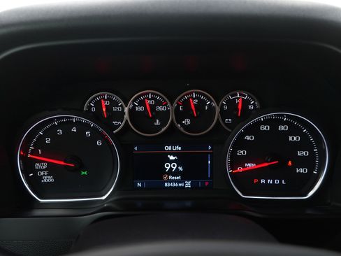 Used 2020 Chevrolet Silverado 1500 RST w/ All-Star Edition image 26