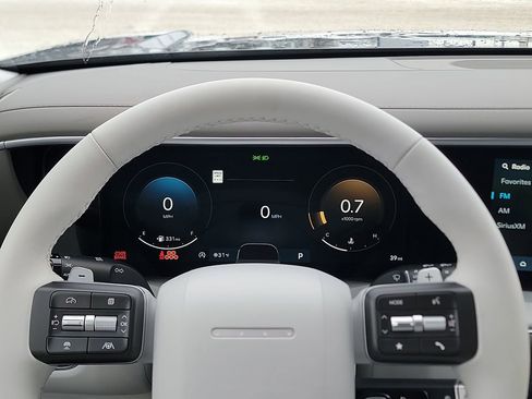 New 2026 Hyundai Palisade SEL AWD/4WD image 15