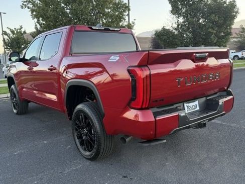 New 2026 Toyota Tundra SR5 image 9