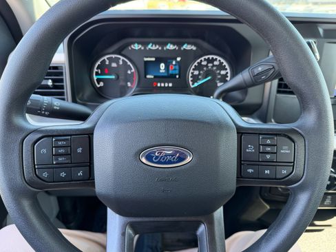 New 2026 Ford F450 XL w/ 360-Degree Camera Package image 16