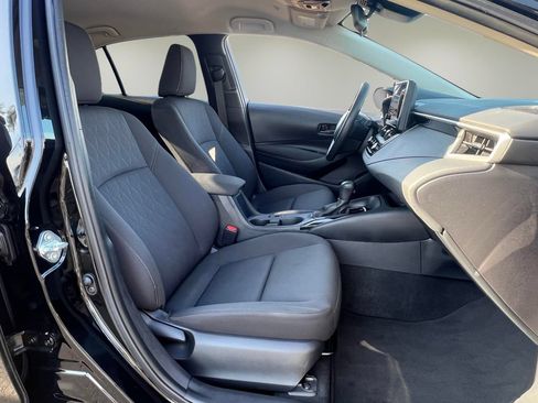 Certified 2024 Toyota Corolla LE w/ LE Convenience Package FWD image 16