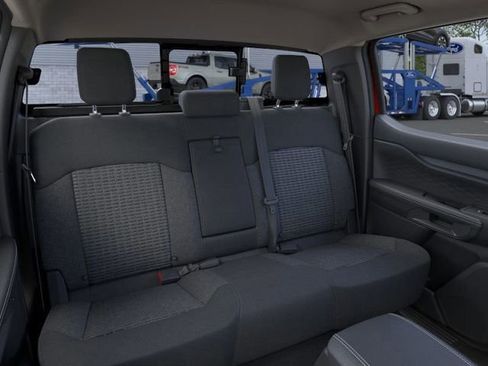 New 2026 Ford Ranger XLT w/ FX4 Off-Road Package image 13