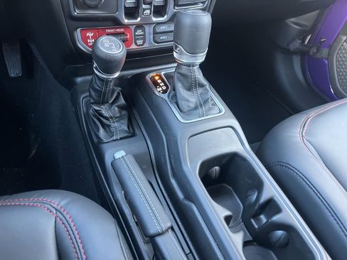 New 2026 Jeep Wrangler Moab image 41