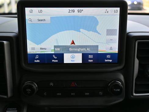 Used 2023 Ford Bronco Sport Outer Banks w/ Tech Package AWD/4WD image 23