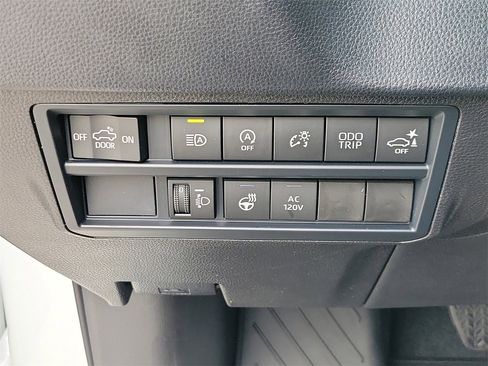 New 2026 Toyota Tundra SR5 image 29