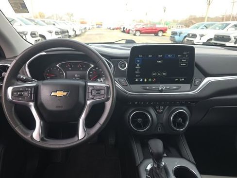 Used 2023 Chevrolet Blazer LT w/ Convenience Package image 11