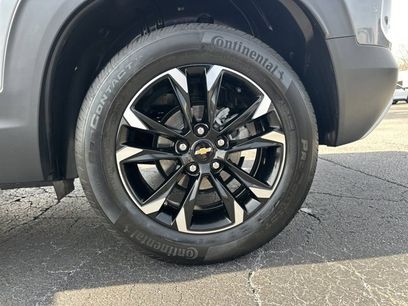 Certified 2023 Chevrolet TrailBlazer LT w/ Convenience Package