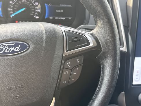 Used 2024 Ford Edge SEL w/ Convenience Package AWD/4WD image 20