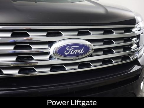 Used 2020 Ford Expedition Max Limited w/ Equipment Group 302A AWD/4WD image 19
