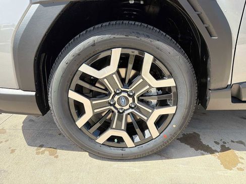 New 2026 Subaru Outback Touring XT AWD/4WD image 10