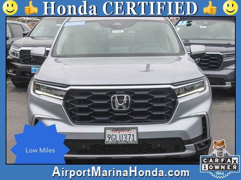 Certified 2023 Honda Pilot EX-L image 24