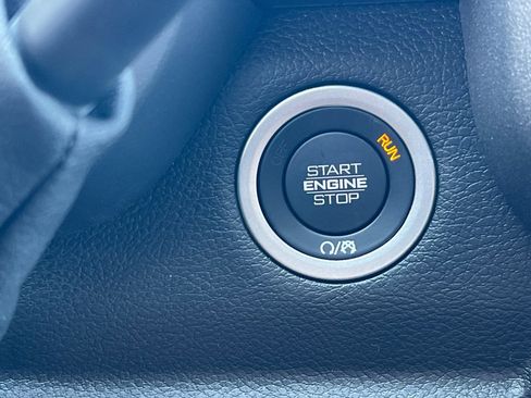 New 2025 RAM 2500 Tradesman AWD/4WD image 21