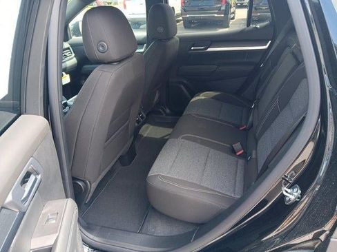 New 2026 GMC Terrain Elevation w/ Black Edition FWD image 13