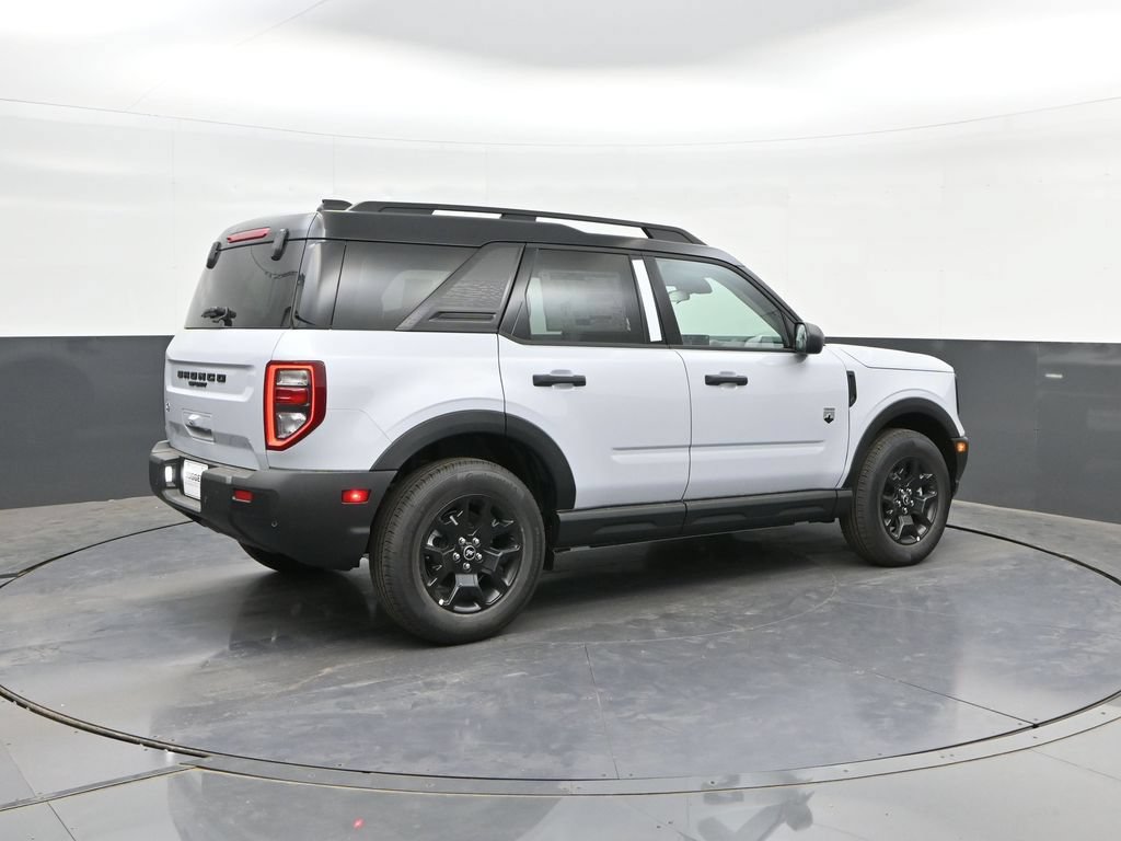 New 2026 Ford Bronco Sport Big Bend w/ Black Appearance Package AWD/4WD image 15