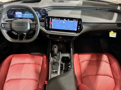 New 2026 Dodge Charger Scat Pack AWD/4WD image 14