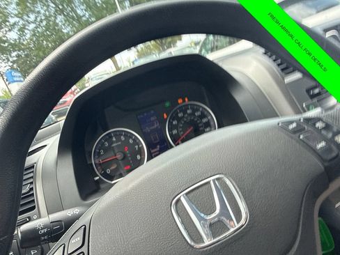 Used 2010 Honda CR-V EX image 18