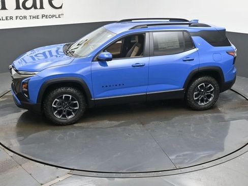 New 2026 Chevrolet Equinox ACTIV w/ Convenience Package III image 36