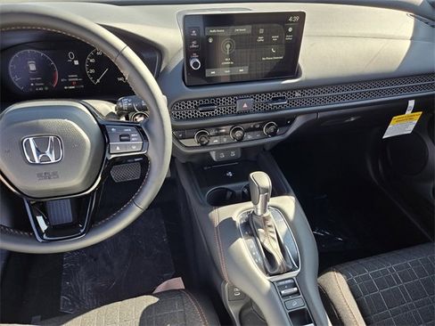 New 2026 Honda HR-V Sport image 18