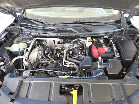 Used 2021 Nissan Rogue S AWD/4WD image 67