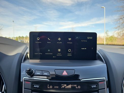 New 2026 Acura RDX SH-AWD w/ Advance Package image 22