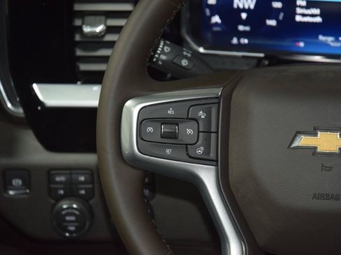 New 2026 Chevrolet Silverado 2500 LT w/ All Star Edition AWD/4WD image 41