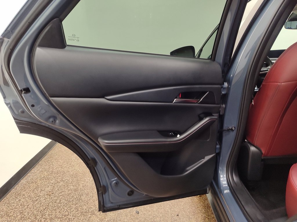 Used 2023 MAZDA CX-30 AWD 2.5 S w/ Preferred Package image 20