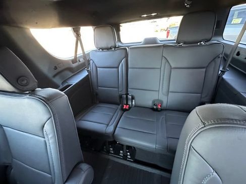 New 2026 GMC Yukon XL Denali w/ Sun & Power Step Package AWD/4WD image 26
