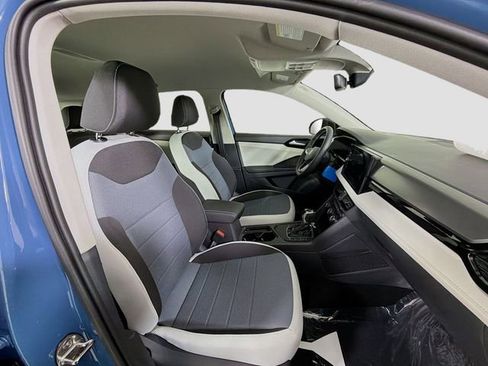 New 2026 Volkswagen Taos S image 25