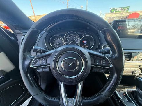 Used 2016 MAZDA CX-9 Grand Touring image 22