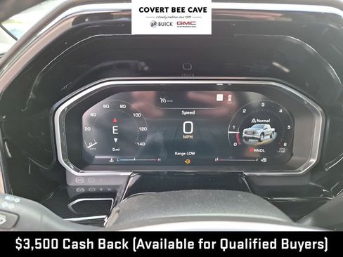 New 2026 GMC Sierra 1500 Elevation w/ Elevation Select Package image 43