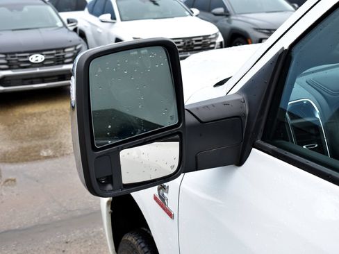 Used 2025 RAM 2500 Laramie AWD/4WD image 20