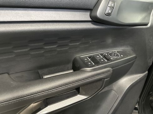 New 2025 Ford Ranger XLT AWD/4WD image 27