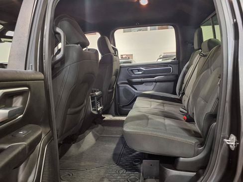 Used 2022 RAM 1500 Big Horn AWD/4WD image 25