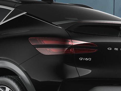 New 2025 Genesis GV60 Advanced AWD/4WD image 10
