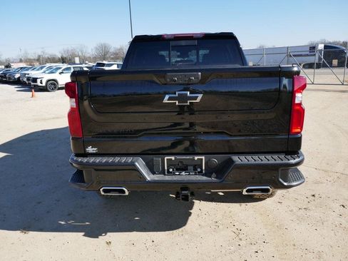 New 2026 Chevrolet Silverado 1500 LT Trail Boss w/ LT Trail Boss Premium Package image 5