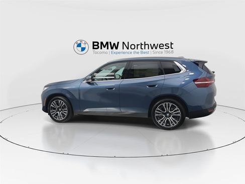 New 2026 BMW X3 xDrive30 AWD/4WD image 11