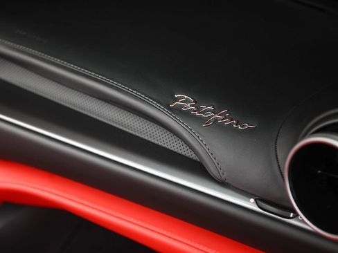Certified 2019 Ferrari Portofino RWD image 47