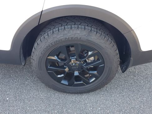 Certified 2025 Kia Telluride EX X-Pro image 40