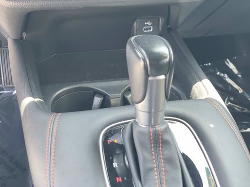 Certified 2024 Honda HR-V Sport image 10