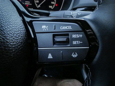 Certified 2026 Honda Civic Sport image 20