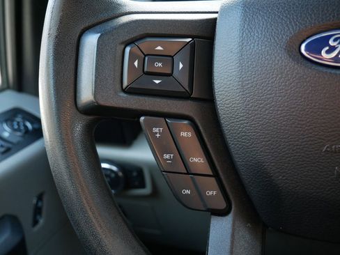 Used 2019 Ford F150 XL w/ Equipment Group 101A Mid image 17