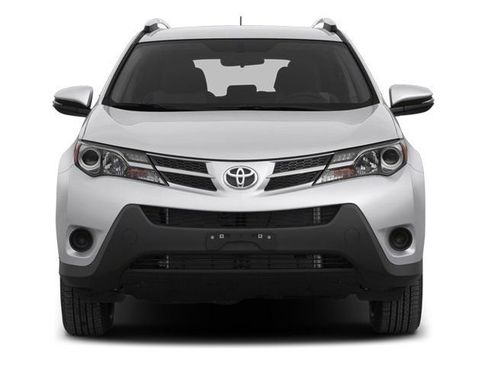 Used 2013 Toyota RAV4 Limited FWD image 4