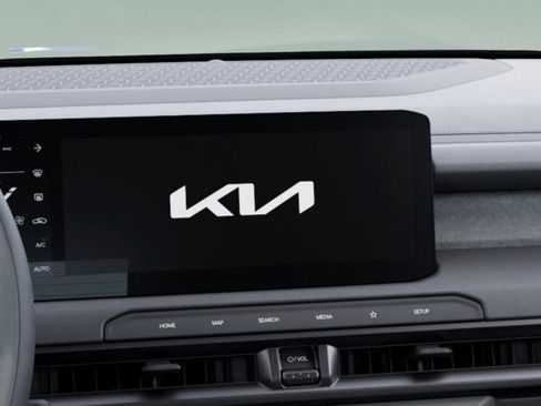 New 2027 Kia Telluride SX X-Line image 20