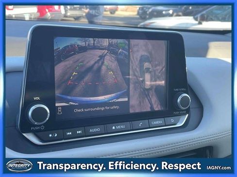 Certified 2021 Nissan Rogue SL image 29