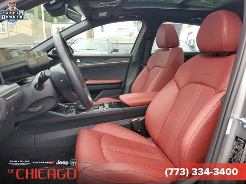 Used 2025 Kia K5 GT-Line w/ GT-Line Premium Package FWD image 18
