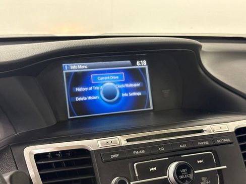 Used 2014 Honda Accord LX image 19