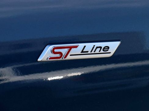 New 2026 Ford Escape ST-Line FWD image 10